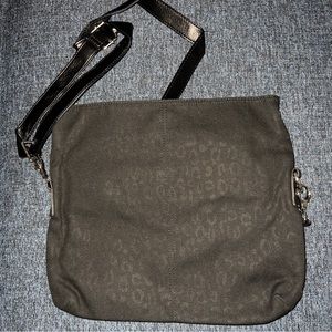 Thirty one purse